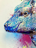 A3 Commissioned Paint Sketch Bundle  #1
