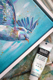 Pigeon Commission final payment