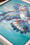 Pigeon Commission final payment