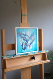 Pigeon Commission final payment