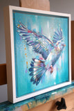 Pigeon Commission final payment
