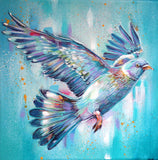 Pigeon Commission final payment