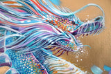 Dragon Commission - 50% final payment