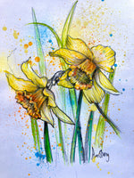 Daffodils #2