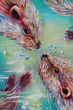 Ebb and Flow