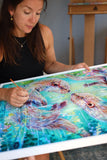 Ebb and Flow