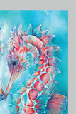 Saltwater - signed print - available in A3 or A2