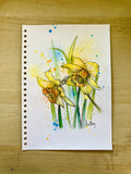 Daffodils #2