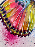 A3 Commissioned Paint Sketch Bundle  #1