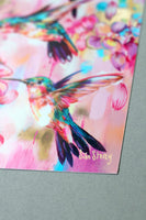 Blossom Garden - Signed A3 print - Sian Storey Art